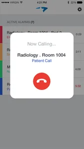 Austco Pulse Mobile screenshot 3