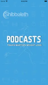 Travis Martin’s Weight Loss screenshot 1