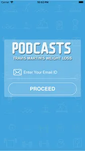 Travis Martin’s Weight Loss screenshot 3