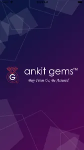 Ankit Gems screenshot 0