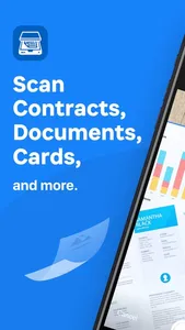 PDF Scanner : Document Scanner screenshot 0