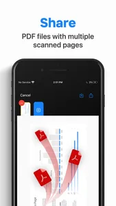 PDF Scanner : Document Scanner screenshot 4