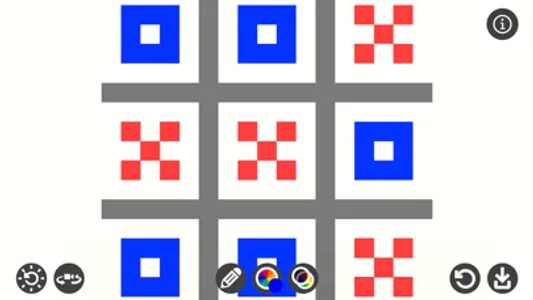 Pixel Draw 3D screenshot 6