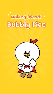 Bubbly Pico! screenshot 0