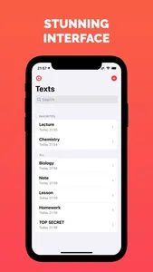 Voice Typing - Speech to Text screenshot 2