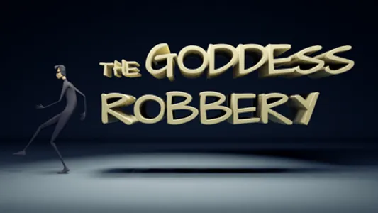 The Goddess Robbery screenshot 0