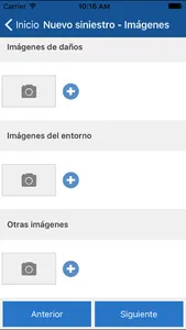 Mis Pólizas screenshot 3