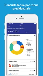 Fondaereo screenshot 0