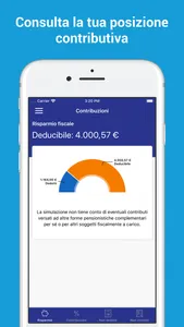 Fondaereo screenshot 1
