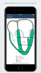 TEE Report App screenshot 1