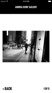 CSP-Chicago Street Photography screenshot 2