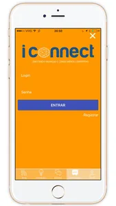 iConnect screenshot 3