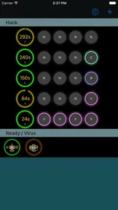 Timer for Ingress portal screenshot 0