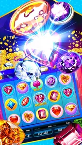 Diamond Slots: Casino Jackpot screenshot 0