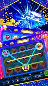 Diamond Slots: Casino Jackpot screenshot 4