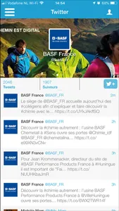 BASF Corp Com screenshot 2