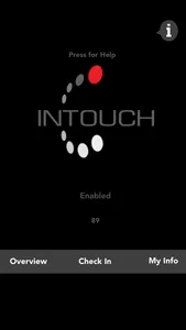 InTouch ForBail, former v-TRCK screenshot 0