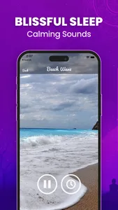 Sea Sounds - Beach,Relax Music screenshot 4