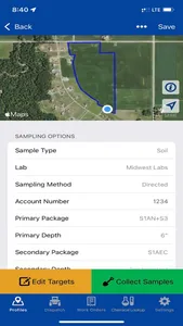 FieldAlytics Mobile screenshot 2