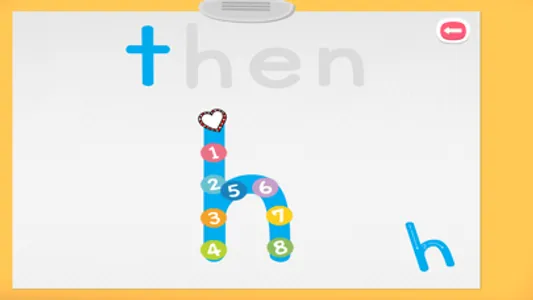 Sight Word Games screenshot 4