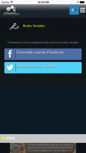 ALL CONTACT APP screenshot 3