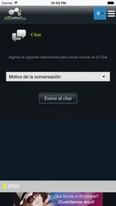 ALL CONTACT APP screenshot 4