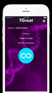 TGreatApp screenshot 1