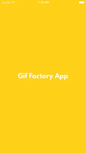 GIF Generator from Photos & Videos screenshot 4