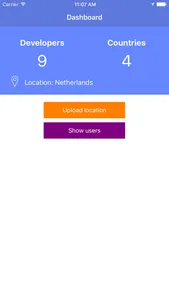 XamLoc screenshot 0