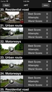 LGV Theory Test Kit 2021 screenshot 2