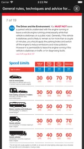 LGV Theory Test Kit 2021 screenshot 5