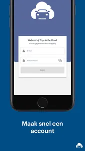 Trips in the Cloud screenshot 5