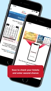 Kentucky Lottery Official App screenshot 2