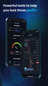 Investagrams screenshot 6