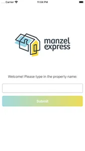 Manzel Express screenshot 0