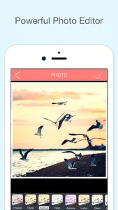 Photo Collage Maker - Pic Grid Editor & Jointer + screenshot 4