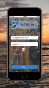 ProPoint Software screenshot 0