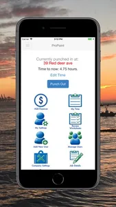 ProPoint Software screenshot 4