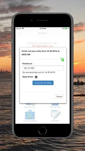 ProPoint Software screenshot 5