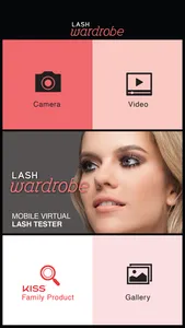 Lash Wardrobe screenshot 0