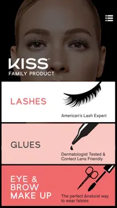 Lash Wardrobe screenshot 3