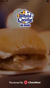 White Castle Las Vegas screenshot 0