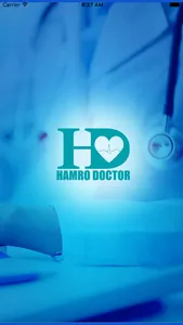 Hamro Doctor screenshot 0