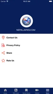 NEPALJAPAN.COM screenshot 6