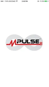 MPulse Scanner for iOS screenshot 0