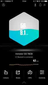 Immotor GO screenshot 0