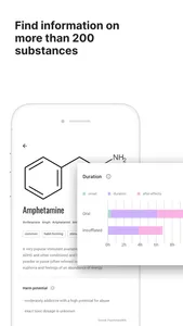 KnowDrugs Drug Checking screenshot 3