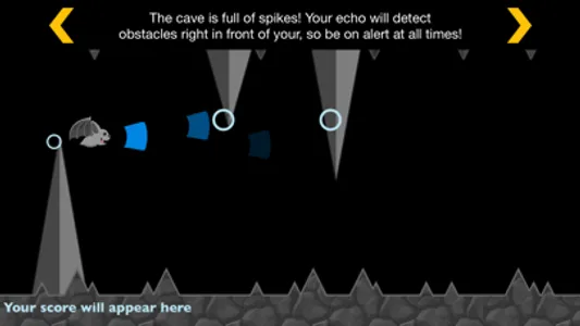 EchoBat screenshot 1