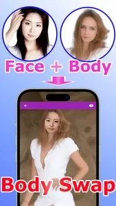 a1u1: Face Swap Collage.Click screenshot 0