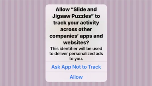 Slide and Jigsaw Puzzles screenshot 4